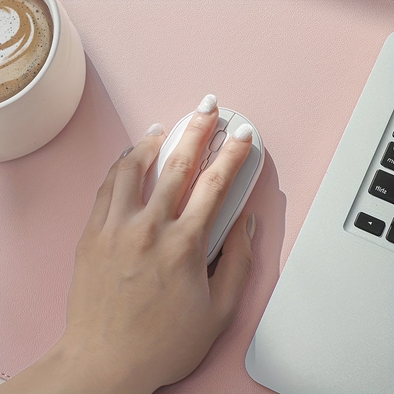 PU Leather Mouse Pads Desk Mat - مراجعة Mouse Pad Blank Sublimation وسعره