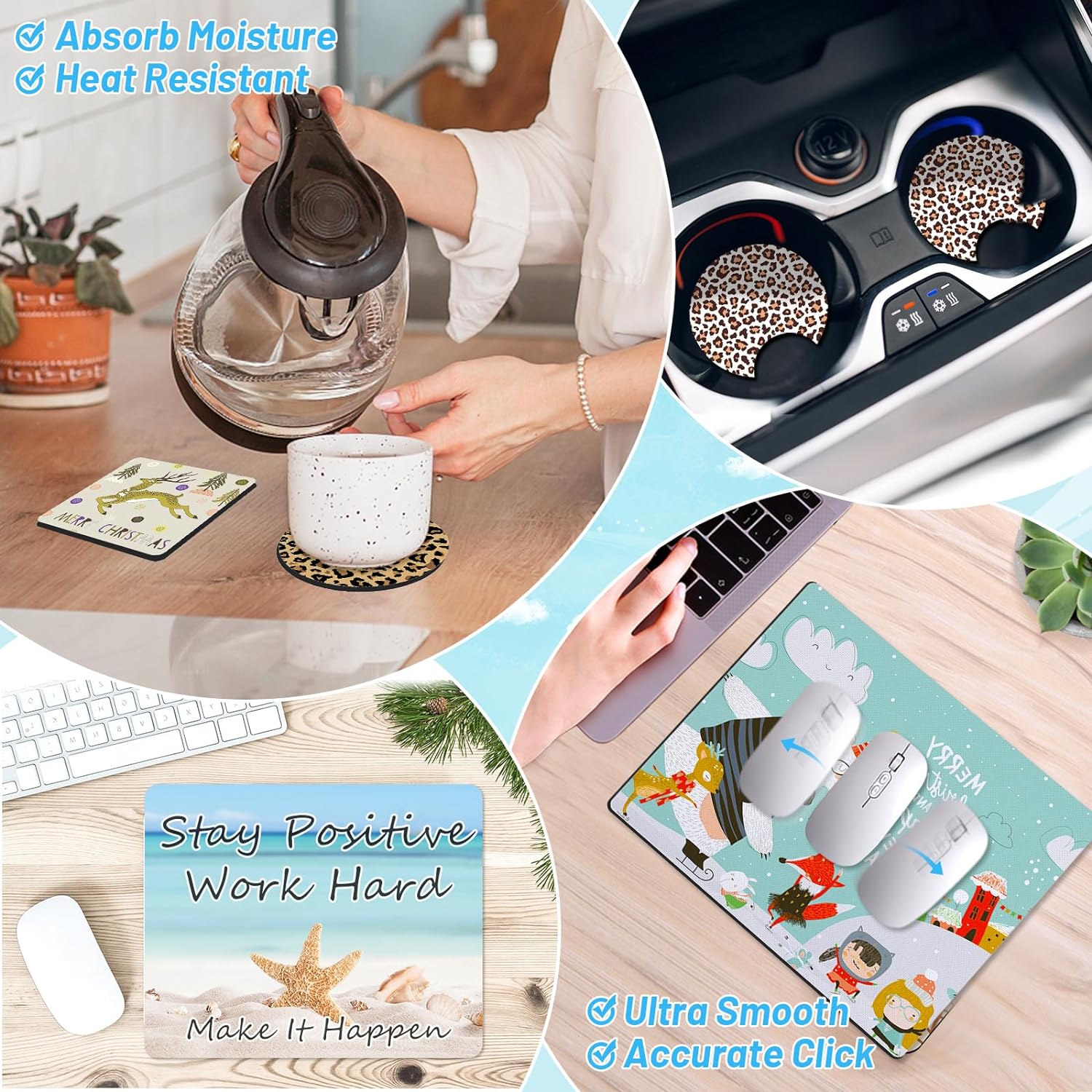 90pcs  Sublimation Blank Start - مراجعة Pillow Cover Sublimation وسعره