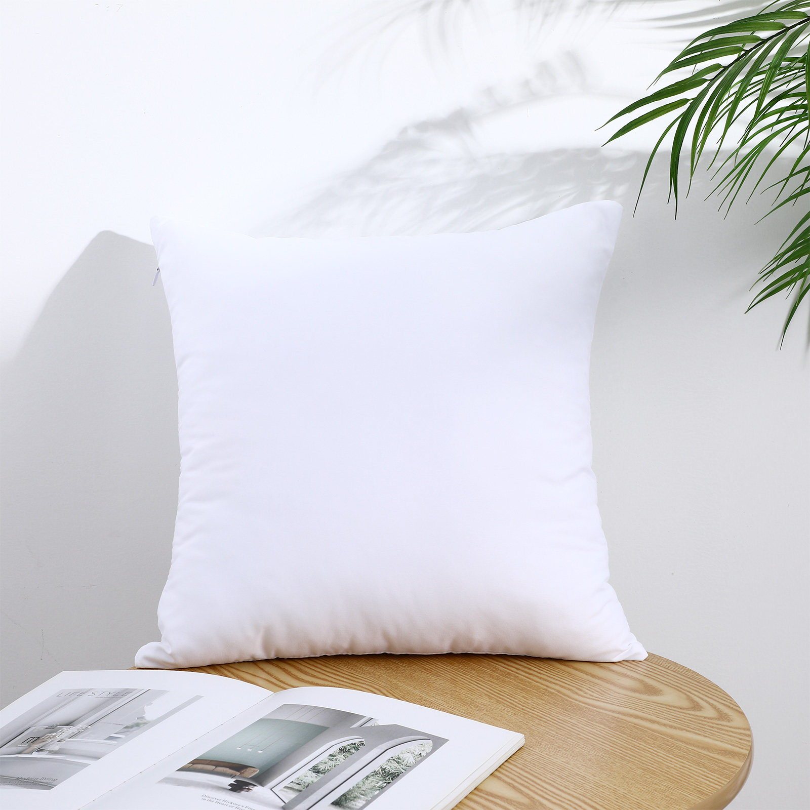 4Pcs Sublimation Pillow Cases  - مراجعة Pillow Cover Sublimation وسعره