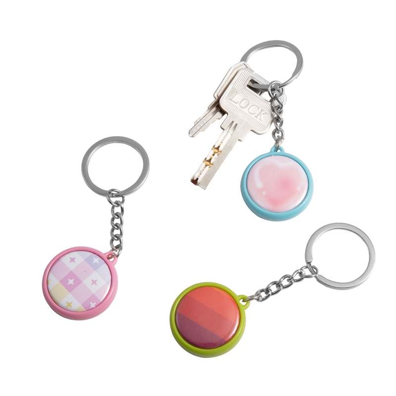 50pcs/Set 25mm 32mm 37mm Doubl - مراجعة Button Badge Blank وسعره