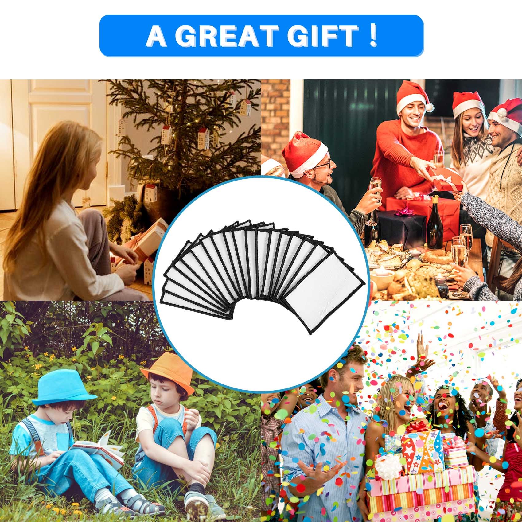 Qualitative 18 Sublimation Dec - مراجعة Hat Sublimation Blank وسعره