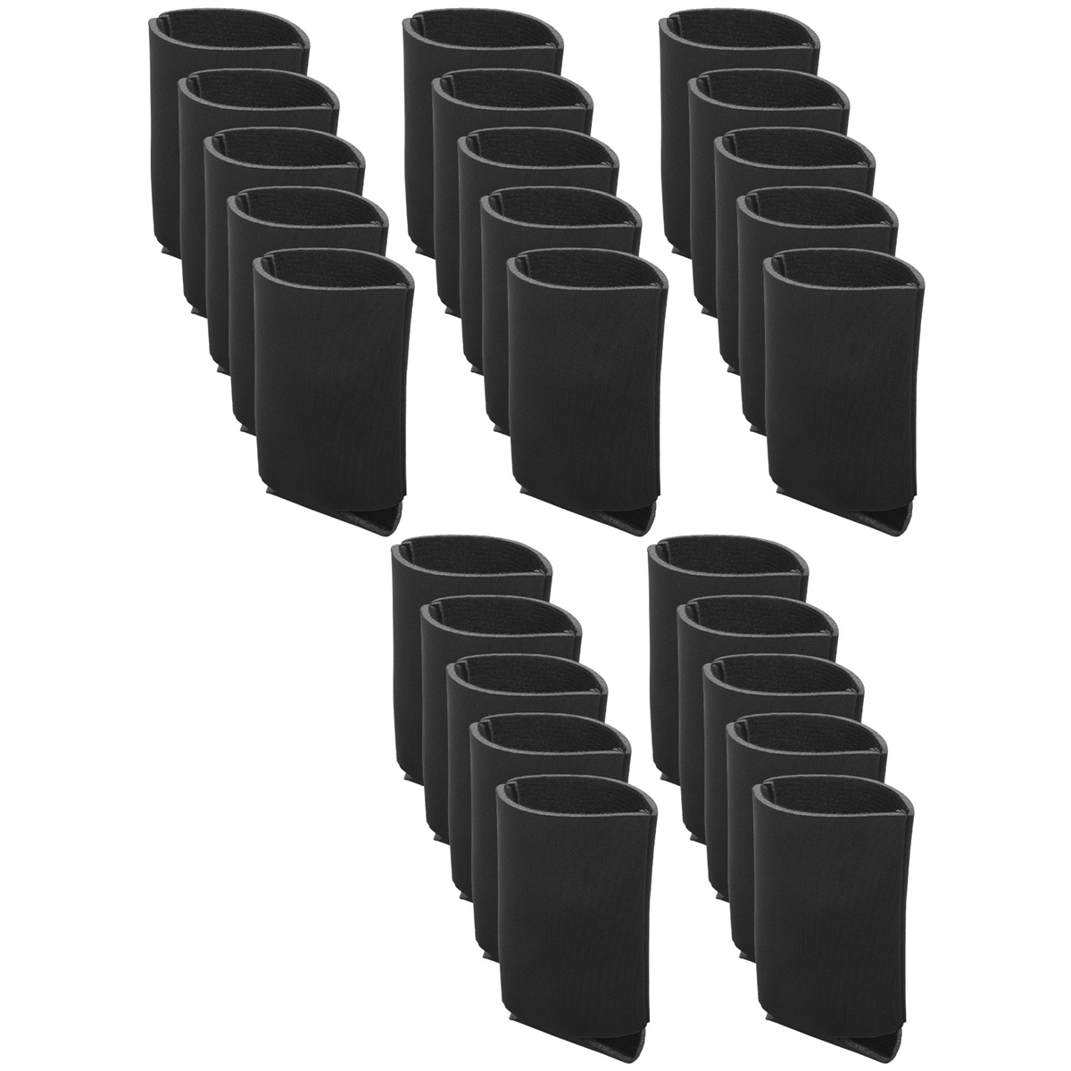 Lo-ok Bulk Can Coolers (25-Pac - مراجعة Water Bottle Blank وسعره