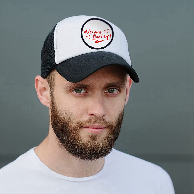 A01F-160 Pieces Sublimation Pa - مراجعة Hat Sublimation Blank وسعره