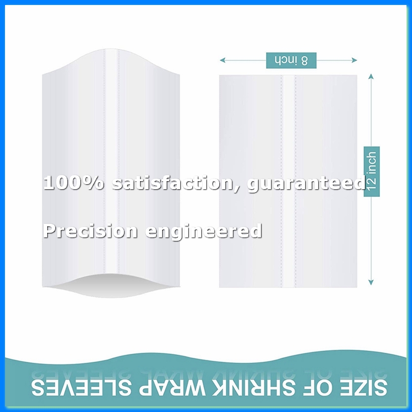 8X12 Inch Sublimation Shrink W - مراجعة Sublimation Mug White وسعره