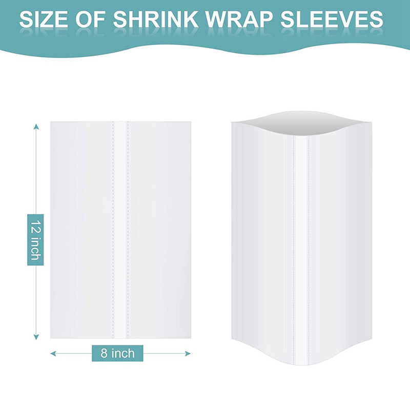8X12 Inch Sublimation Shrink W - مراجعة Sublimation Mug White وسعره