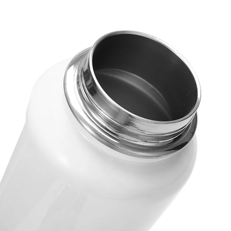 Sublimation Straight Cup Blank - مراجعة Water Bottle Blank وسعره