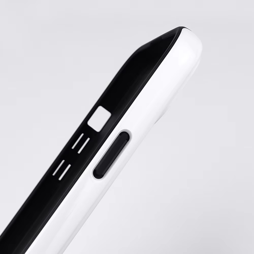 FONLYU Coated 2in1 Blank Phone - مراجعة Phone Case Blank Print وسعره