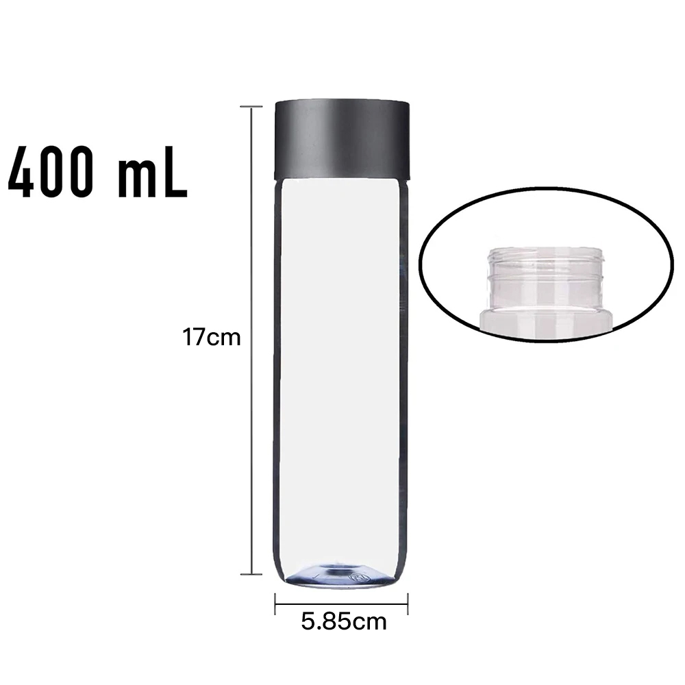 Bulk Empty Plastic Reusable Ju - مراجعة Water Bottle Blank وسعره