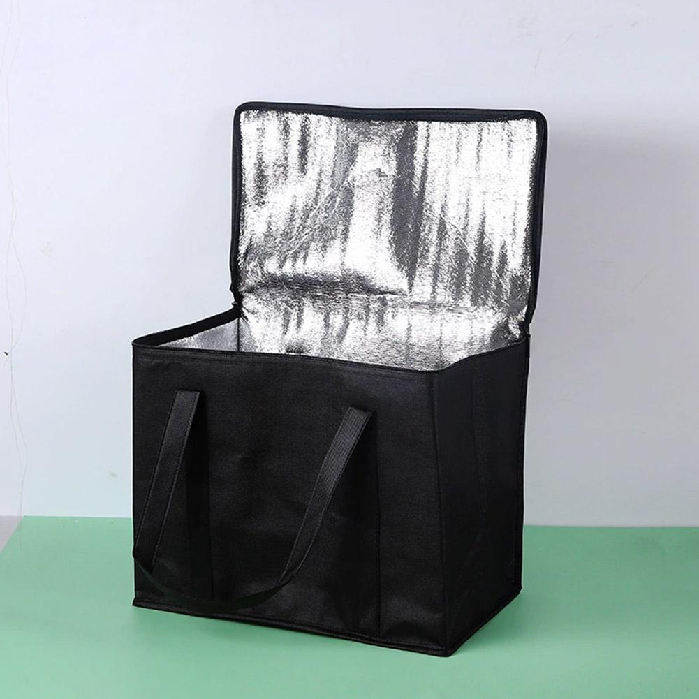 Reusable Insulated Food Bag, P - مراجعة Tote Bag Sublimation وسعره