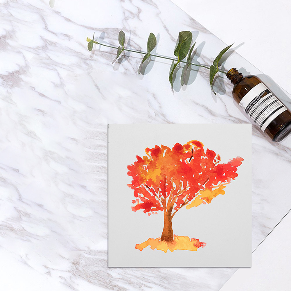 DIY Ceramic White Ceramic Tile - مراجعة Ceramic Tile Blank وسعره