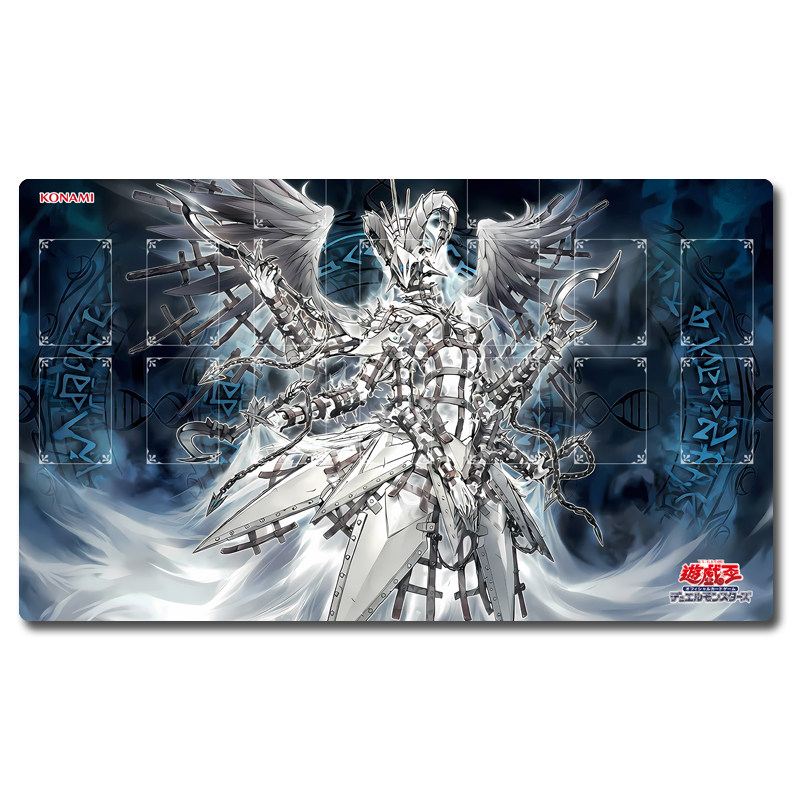 Yugioh Junora the Power Patron - مراجعة Door Mat Blank وسعره