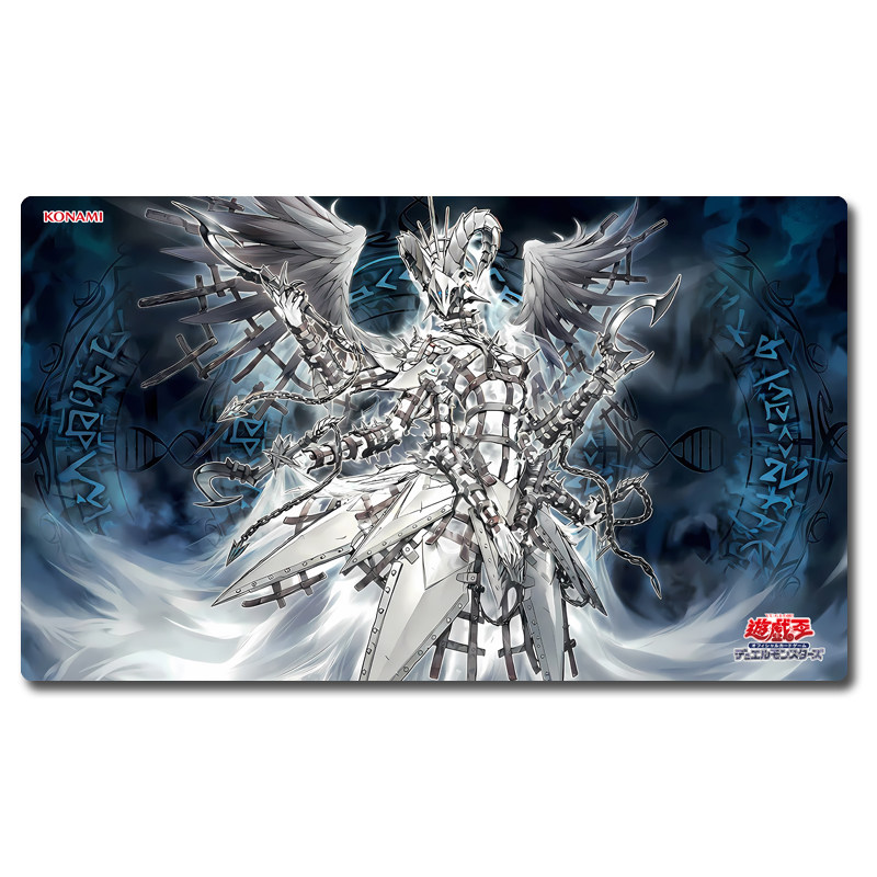 Yugioh Junora the Power Patron - مراجعة Door Mat Blank وسعره